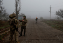 Ο πόλεμος στην Ουκρανία και οι επιπτώσεις