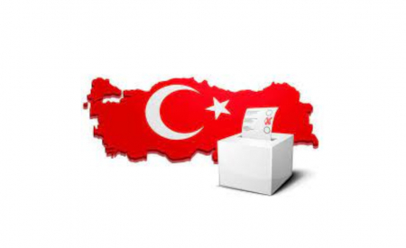 Οι Γενικές Τουρκικές Εκλογές της 14ης Μαΐου 2023