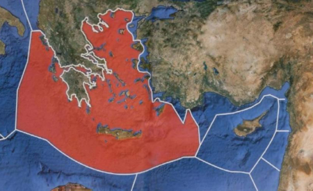 Η διπλωματία των αγωγών της Ανατολικής Μεσογείου