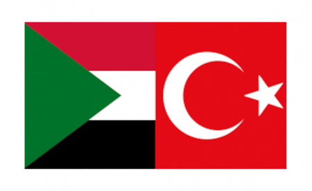 Η Τουρκική Διείσδυση στο Σουδάν