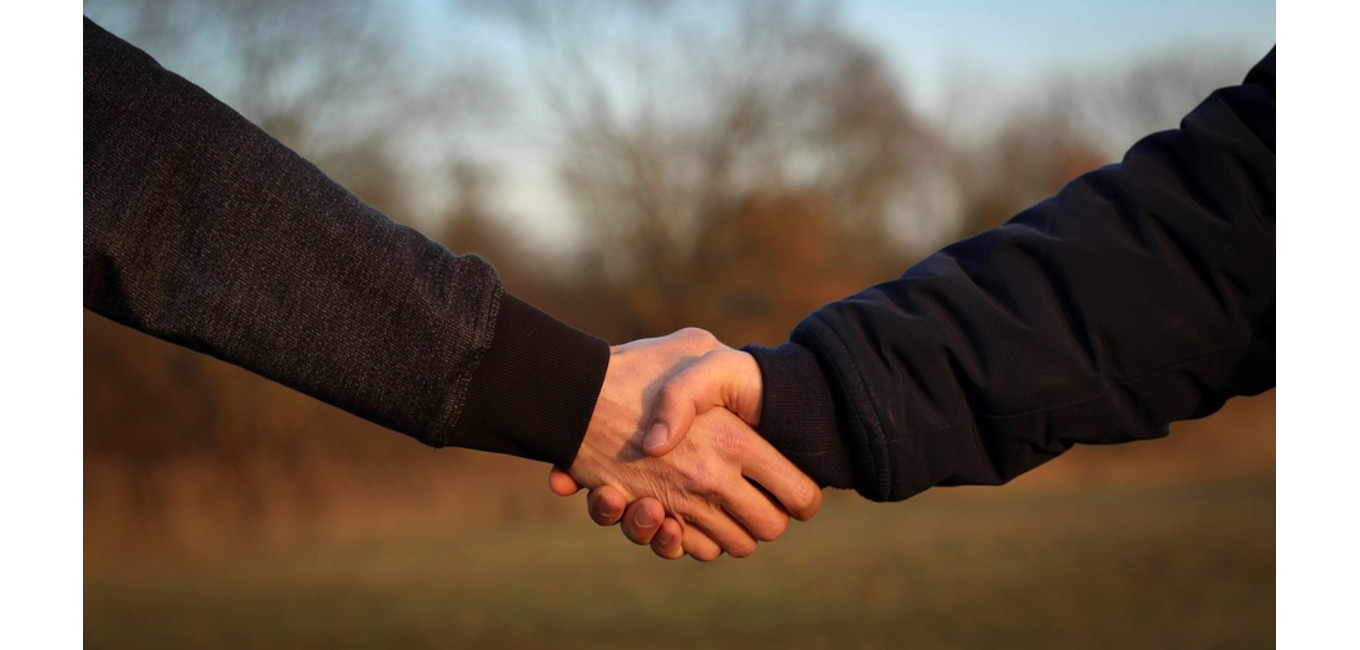 ΑΛΛΗΛΕΓΓΥΗ ΣΕ ΣΥΝΑΔΕΛΦΟ