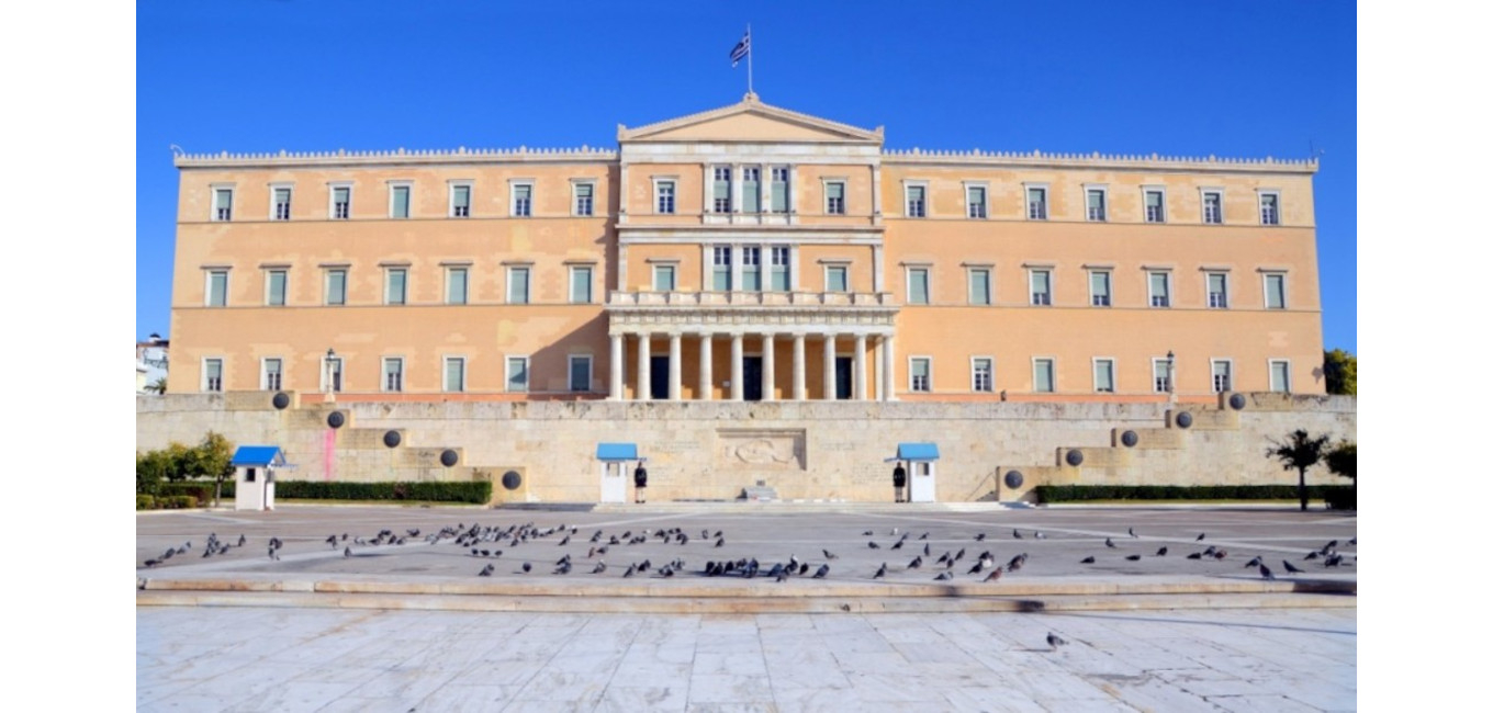 ΥΙΟΘΕΤΗΘΗΚΑΝ ΟΙ ΠΑΡΕΜΒΑΣΕΙΣ ΤΗΣ ΕΑΑΣ ΓΙΑ ΤΟ ΠΟΛΥΝΟΜΟΣΧΕΔΙΟ ΥΠΕΘΑ