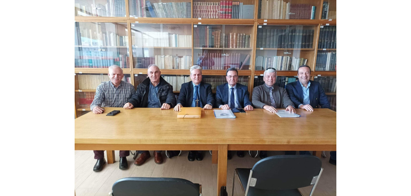 ΣΥΓΚΡΟΤΗΣΗ  Δ.Σ/ΣΑΑΔΒ σε Σώμα