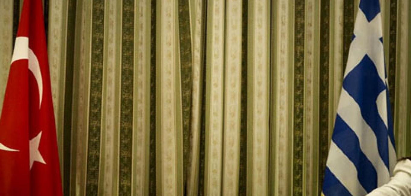 Διερευνητικές επαφές Ελλάδος - Τουρκίας