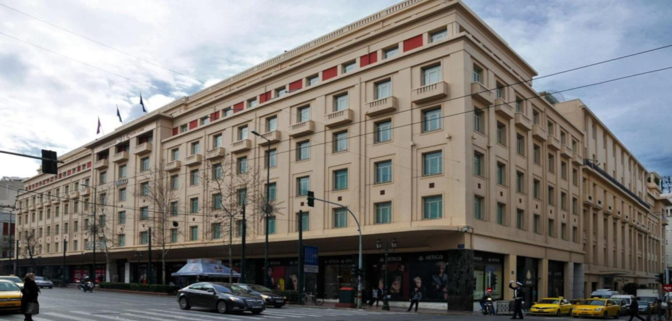 Ανακοίνωση ΜΤΣ