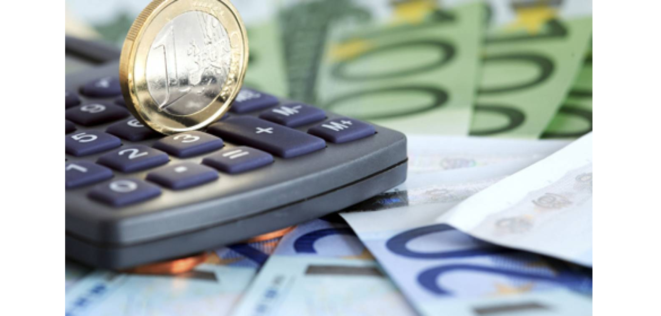 ΑΝΑΚΟΙΝΩΣΗ ΓΙΑ ΕΙΣΦΟΡΑ ΑΛΛΗΛΕΓΓΥΗΣ