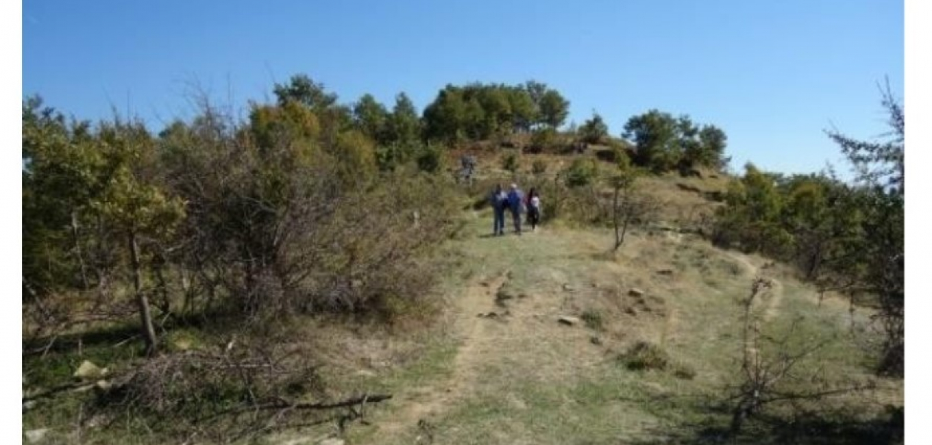 ΠΡΟΓΡΑΜΜΑ ΠΡΟΣΚΥΝΗΜΑΤΙΚΗΣ ΕΚΔΡΟΜΗΣ ΣΤΗ Β  ΗΠΕΙΡΟ 14-18 ΟΚΤ 2023