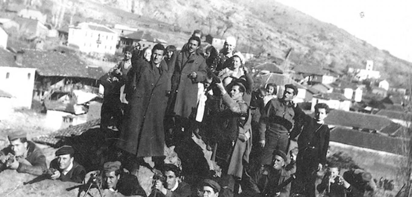 Η μάχη της Φλώρινας