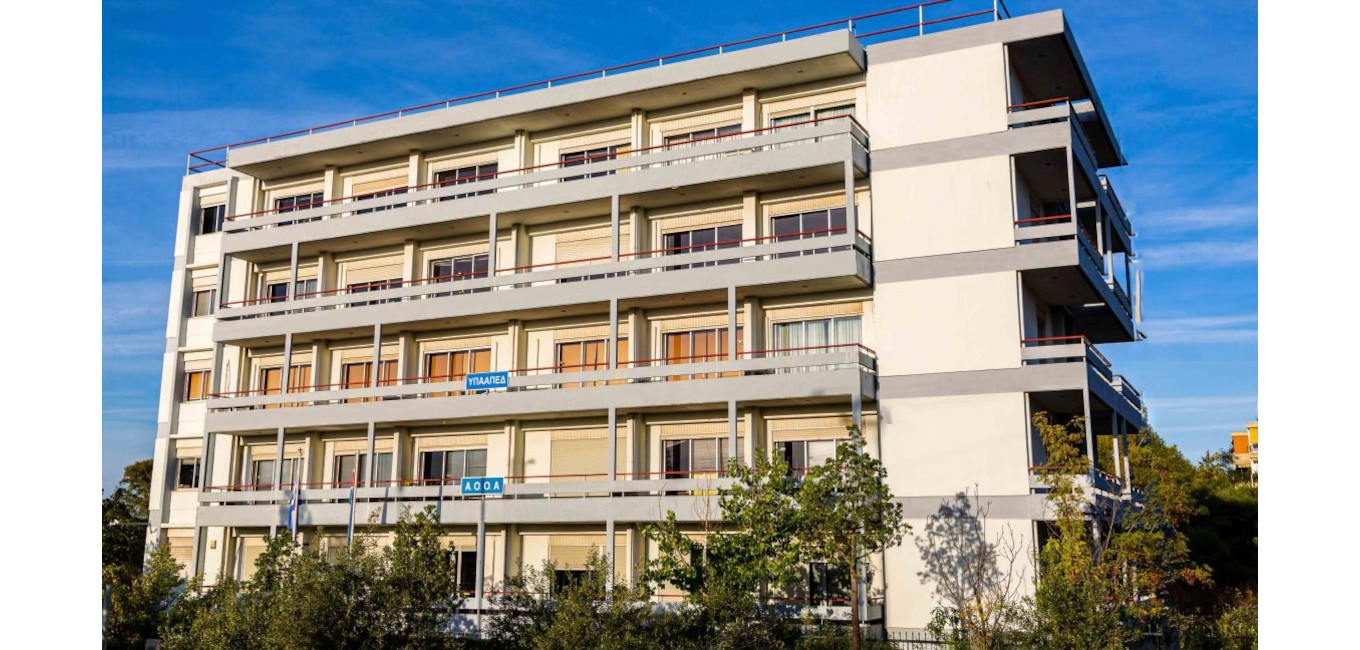 ΑΟΟΑ ΕΓΚΥΚΛΙΟΣ 40ου ΠΡΟΓΡΑΜΜΑΤΟΣ