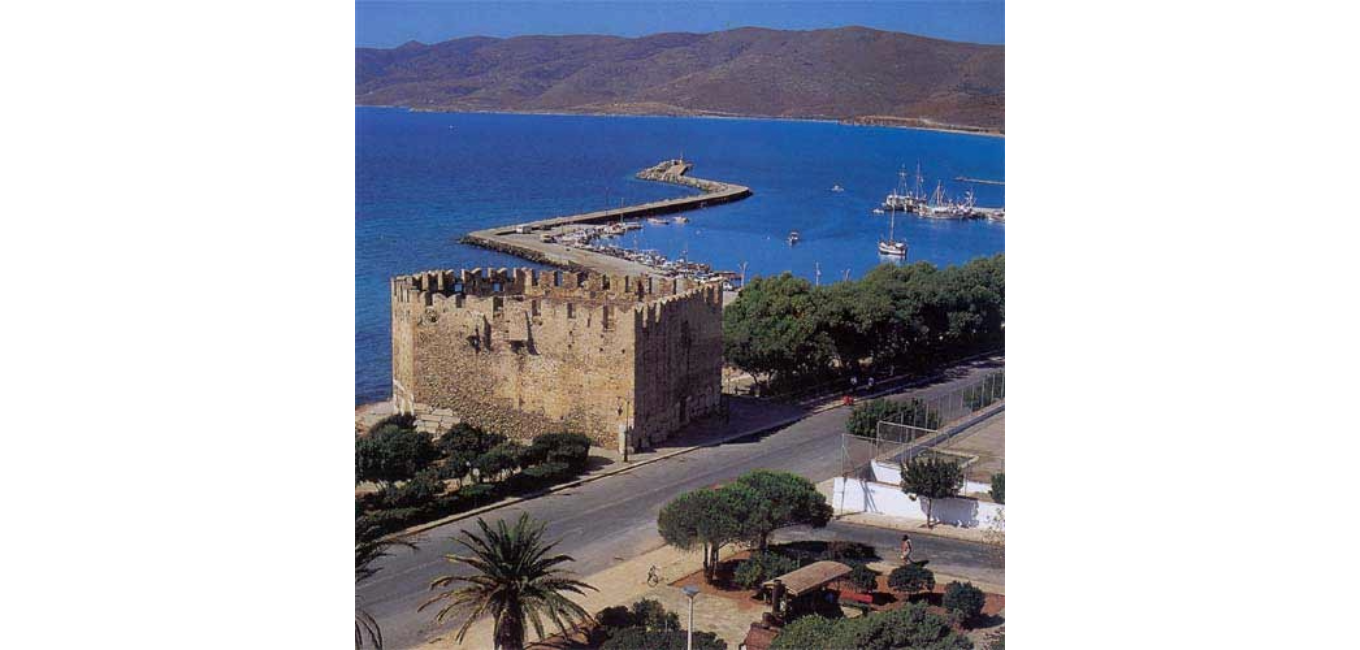 Τακτική Γενική Συνέλευση Συλλόγου Οικοπεδούχων ΟΣΜΑΕΣ περιοχής Καρύστου