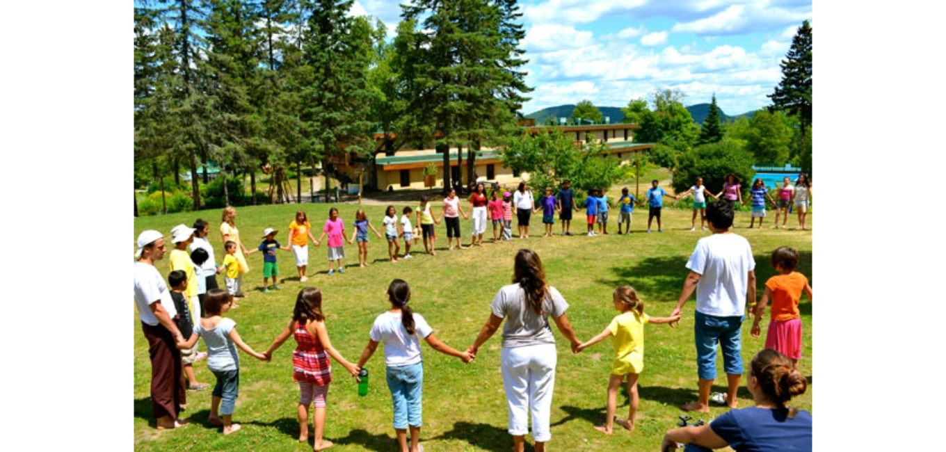 Παραθερισμός Τέκνων ε.α. Στρατιωτικού Προσωπικού σε  Κατασκηνώσεις Έτους 2024.