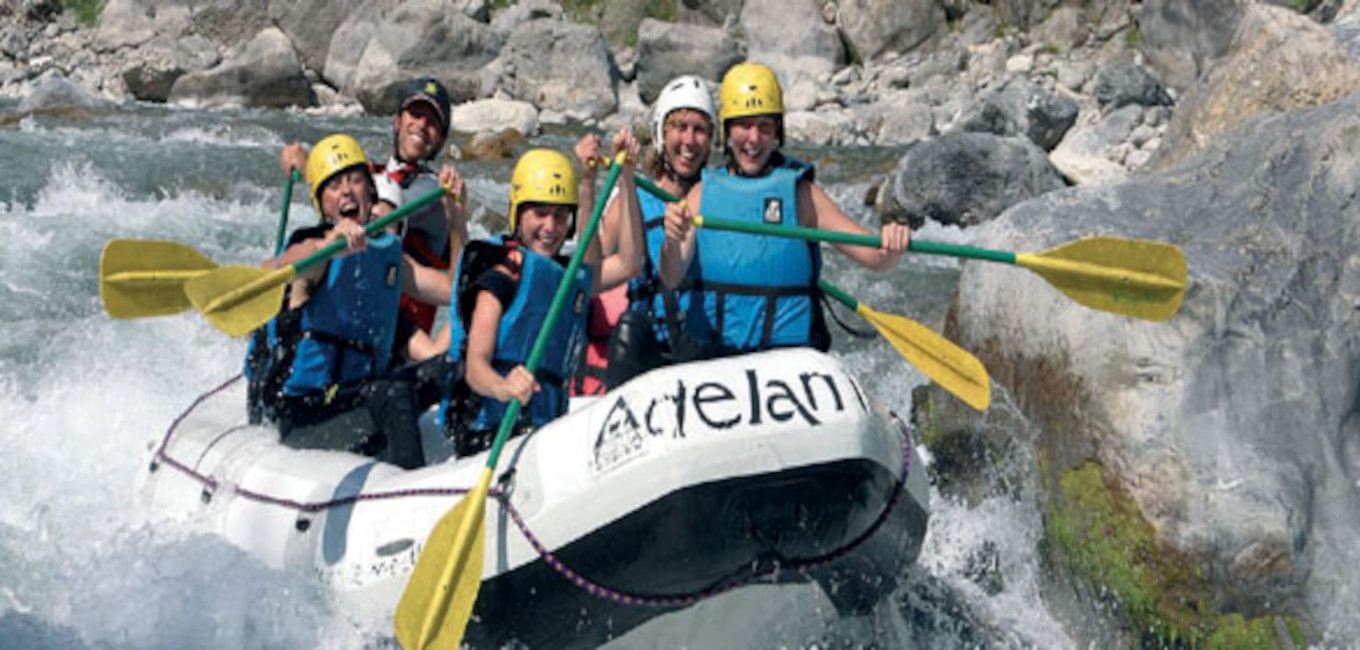 Νέα κατασκηνωτικά προγράμματα Clims για το καλοκαίρι 2022