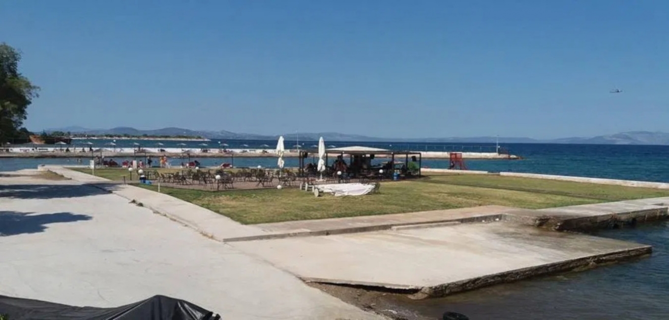 Λειτουργία ΚΑΑΥ Αγ. Ανδρέα κατά τη Χειμερινή Περίοδο 2021-2022