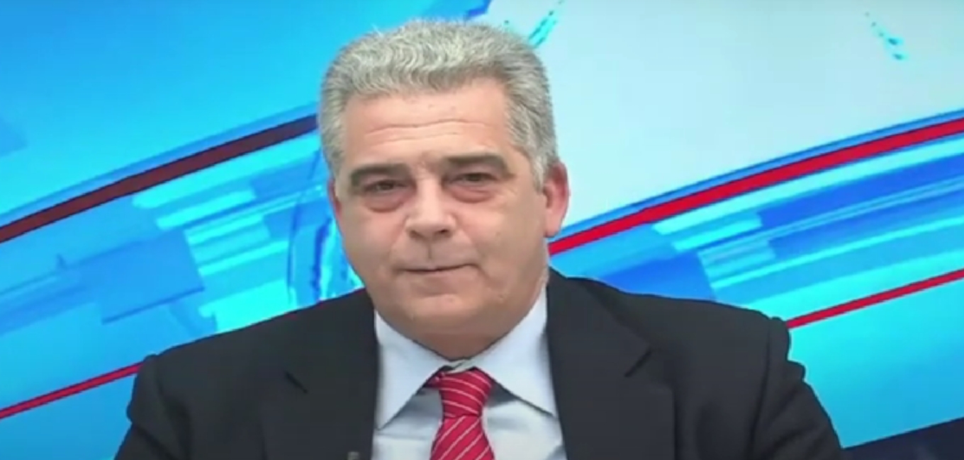 Τοποθέτηση του Διευθύνοντος Συμβούλου Ε.Α.Α.Σ. για τα RAFALE