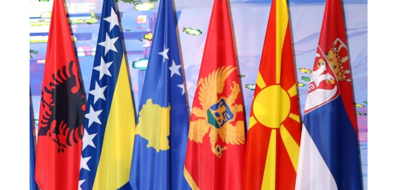 Ο πόλεμος στην Ουκρανία και οι χώρες πυριτιδαποθήκη των Βαλκανίων