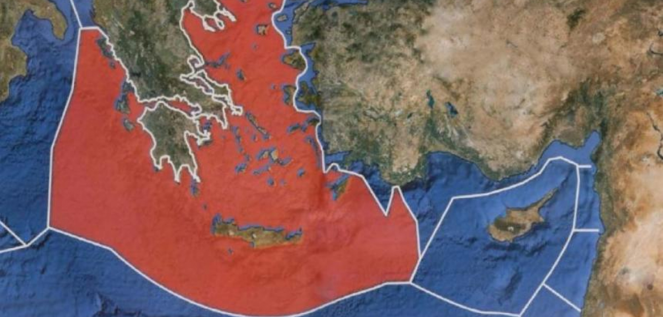 Η διπλωματία των αγωγών της Ανατολικής Μεσογείου