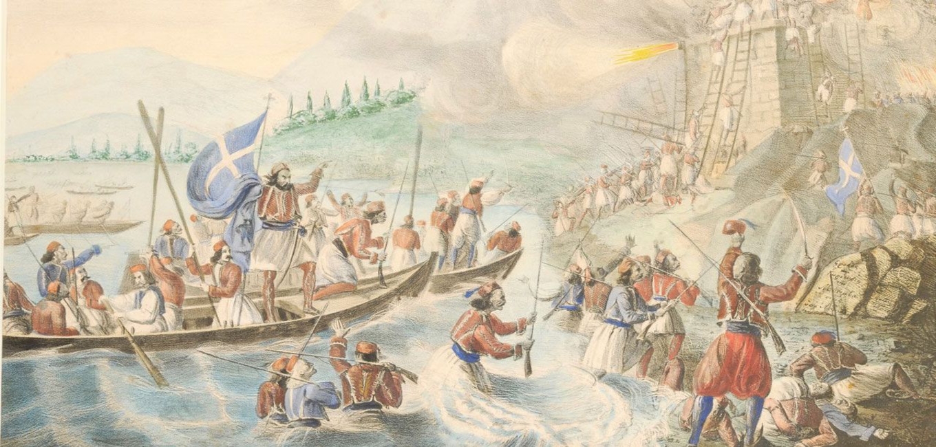 Το θαύμα του 21. Η παράδοση της φυλής και η παιδεία του έθνους