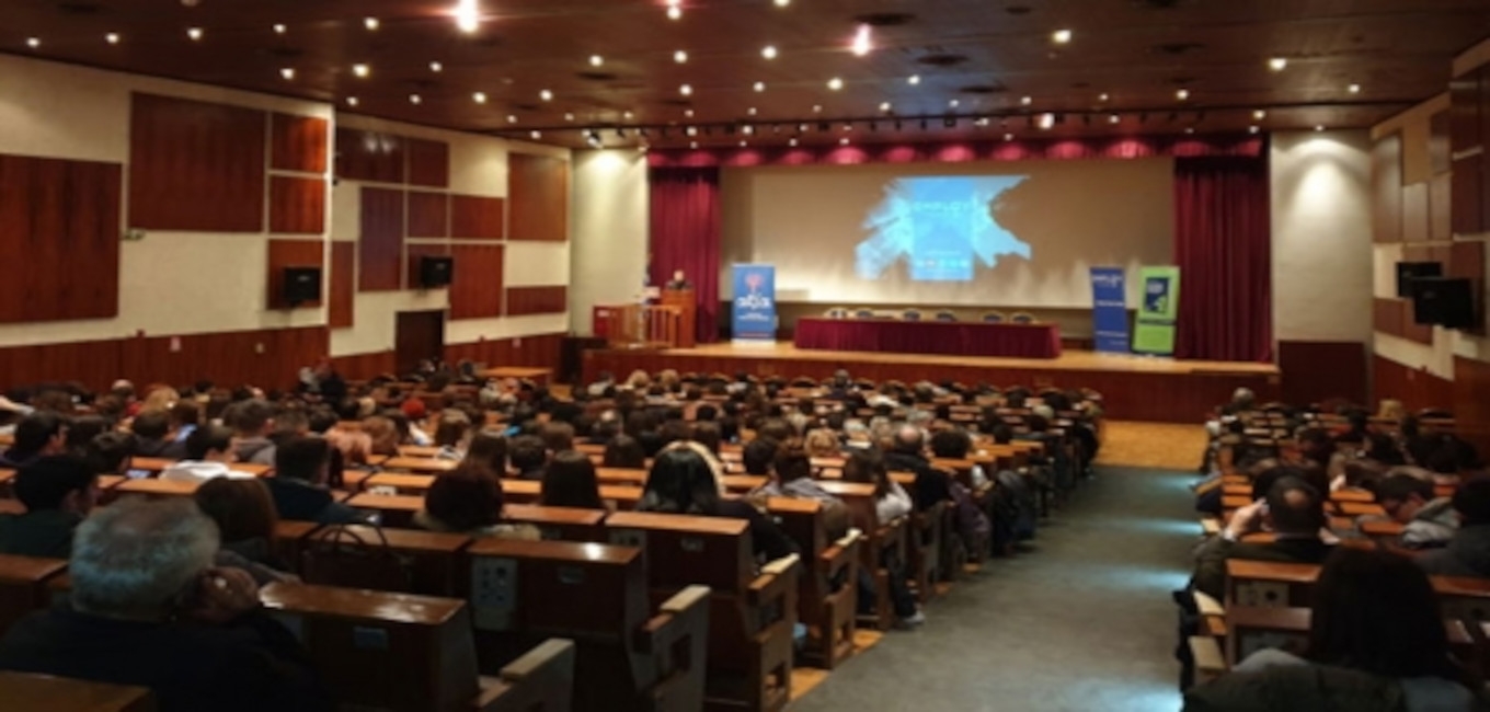 Μια πρώτη … δεύτερη ματιά