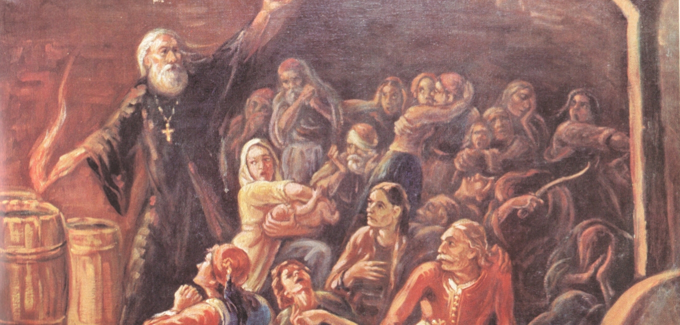 10 Μύθοι και Αλήθειες για την Επανάσταση του 1821