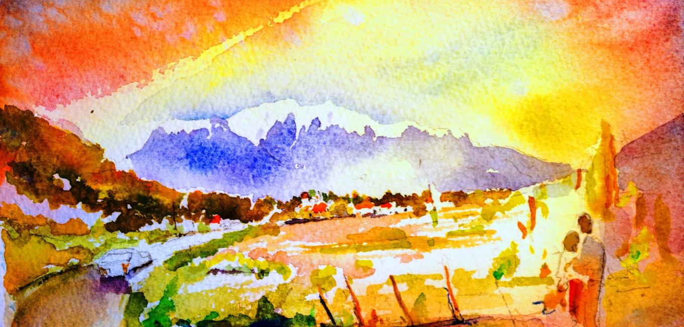 Απλά συμπεράσματα για αφετηρία βελτιοδοξίας