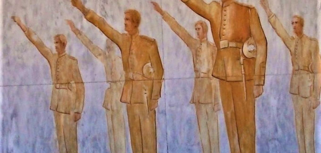 Εορτή των ενόπλων δυνάμεων: 21 Νοεμβρίου