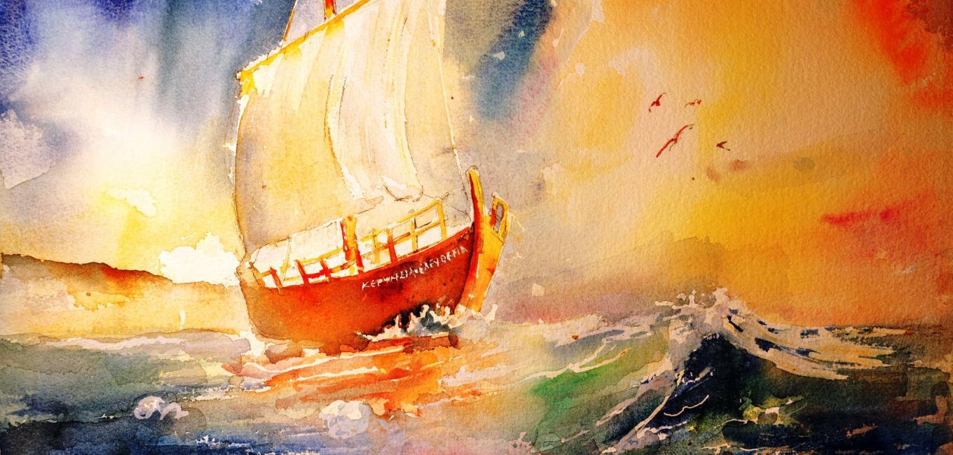 Το ωραιότερο νόημα της ζωής