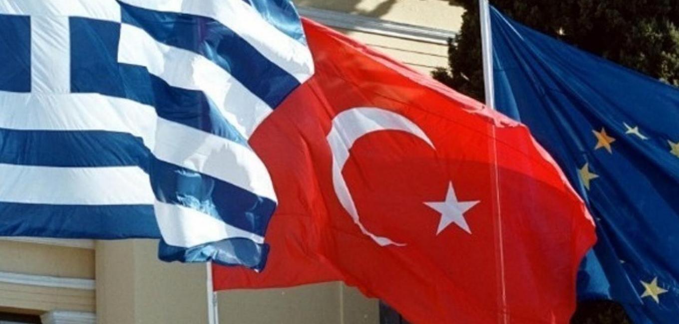 61ος Κύκλος Διερευνητικών Συνομιλιών