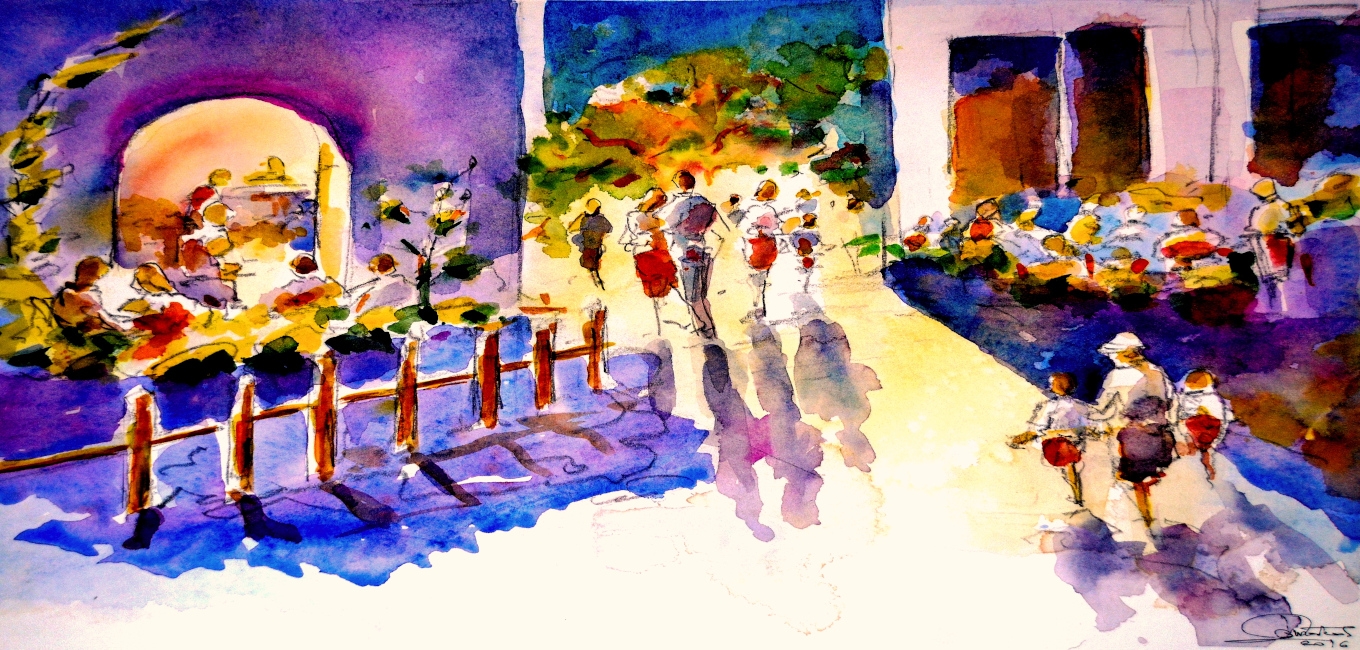 Καλλιέργεια Θυμικού