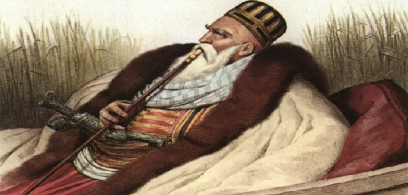 Αλή Πασάς, συνέβαλε  πολύ (άθελά του)  στην Επικράτηση της Ελληνικής Επανάστασης του 1821.