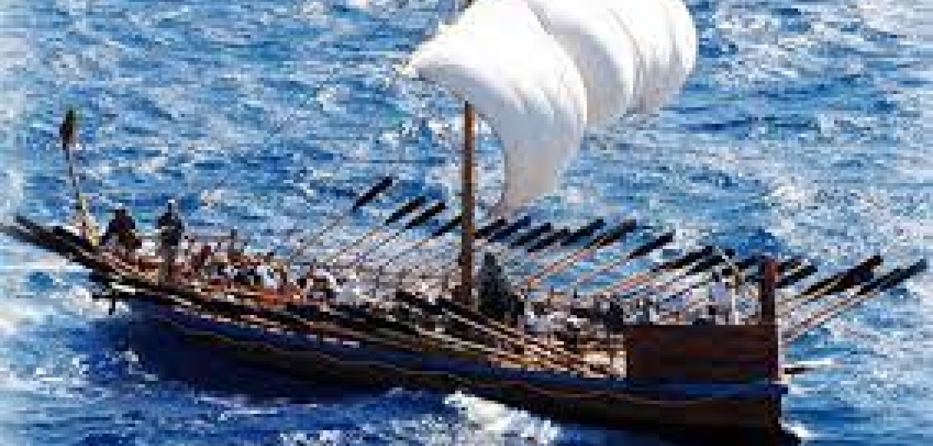 ΕΛΛΗΝΙΚΗ ΜΥΘΟΛΟΓΙΑ  ΟΙ ΕΛΛΗΝΕΣ ΤΟΥ ΜΙΚΡΑΣΙΑΤΙΚΟΥ ΠΟΝΤΟΥ