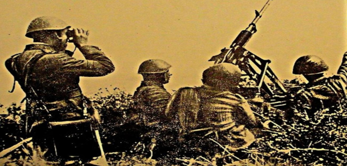 Οι 300 Ευέλπιδες στη Μάχη της Κρήτης