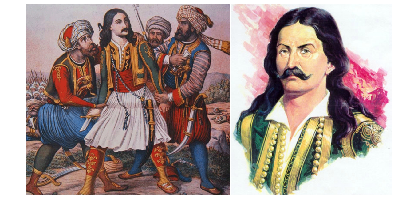 ΥΜΝΟΣ ΣΤΟΝ ΑΘΑΝΑΤΟ ΝΕΚΡΟ