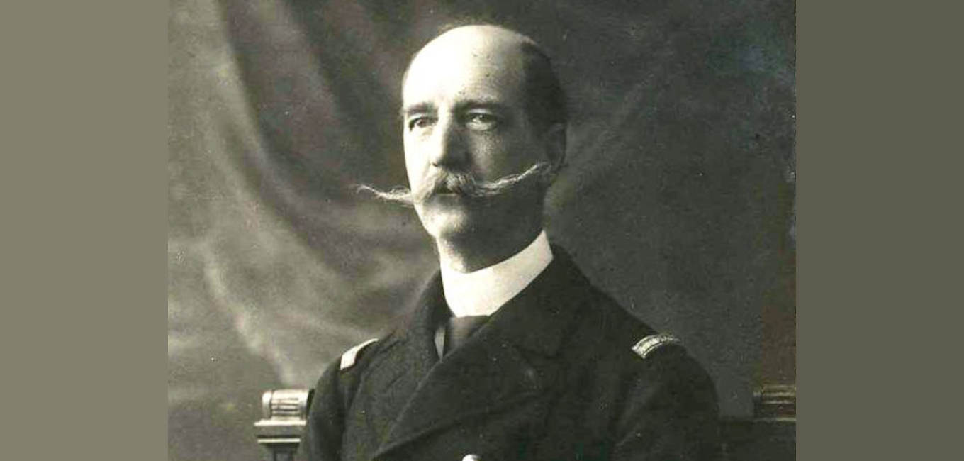 ΔΟΛΟΦΟΝΙΑ ΓΕΩΓΙΟΥ Α΄