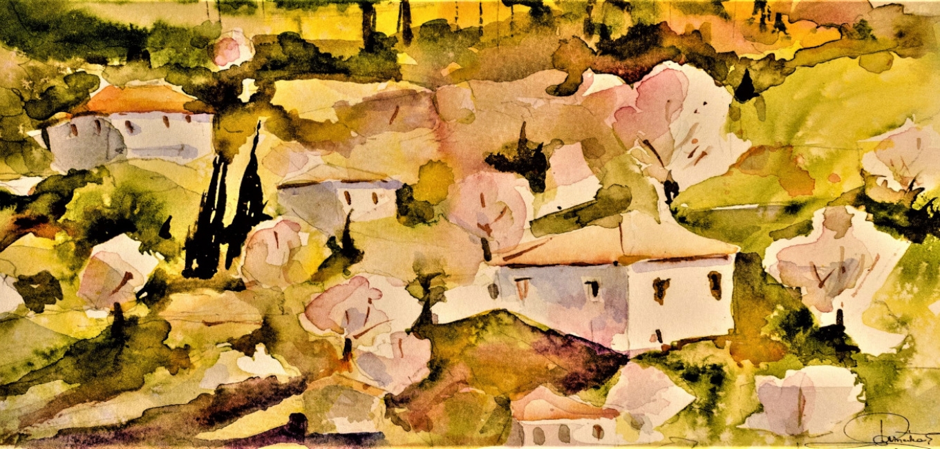 ΑΝΟΙΞΗ ΕΠΟΧΗ ΤΟΥ ΚΑΛΛΟΥΣ ΚΑΙ ΤΗΣ ΖΩΗΣ