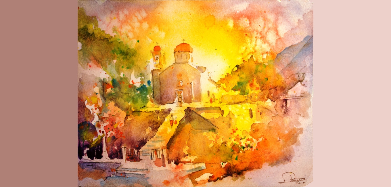 ΤΟ ΘΡΗΣΚΕΥΕΣΘΑΙ ΩΣ ΑΞΙΑ