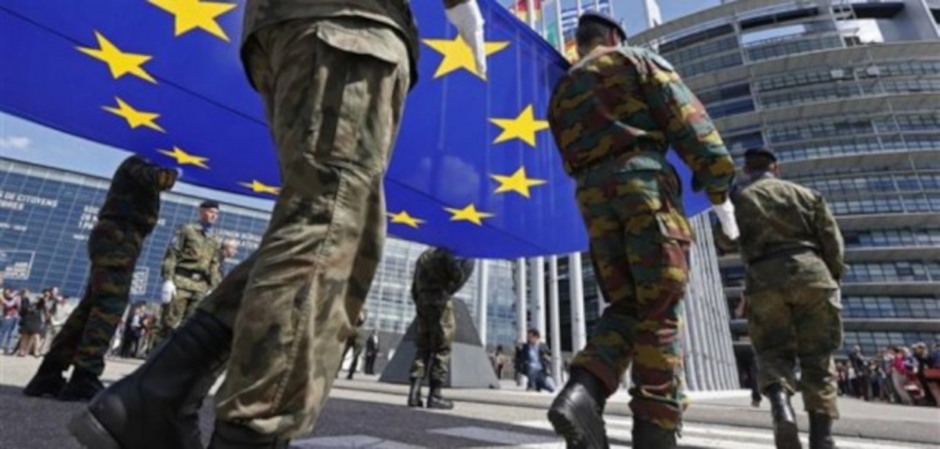 Ευρωπαϊκός Στρατός: Εφικτή πραγματικότητα ή ηθελημένη αυταπάτη; Τα χαρακτηριστικά του.