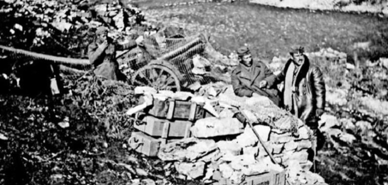 Η Ελλάδα έδωσε τη Νίκη!