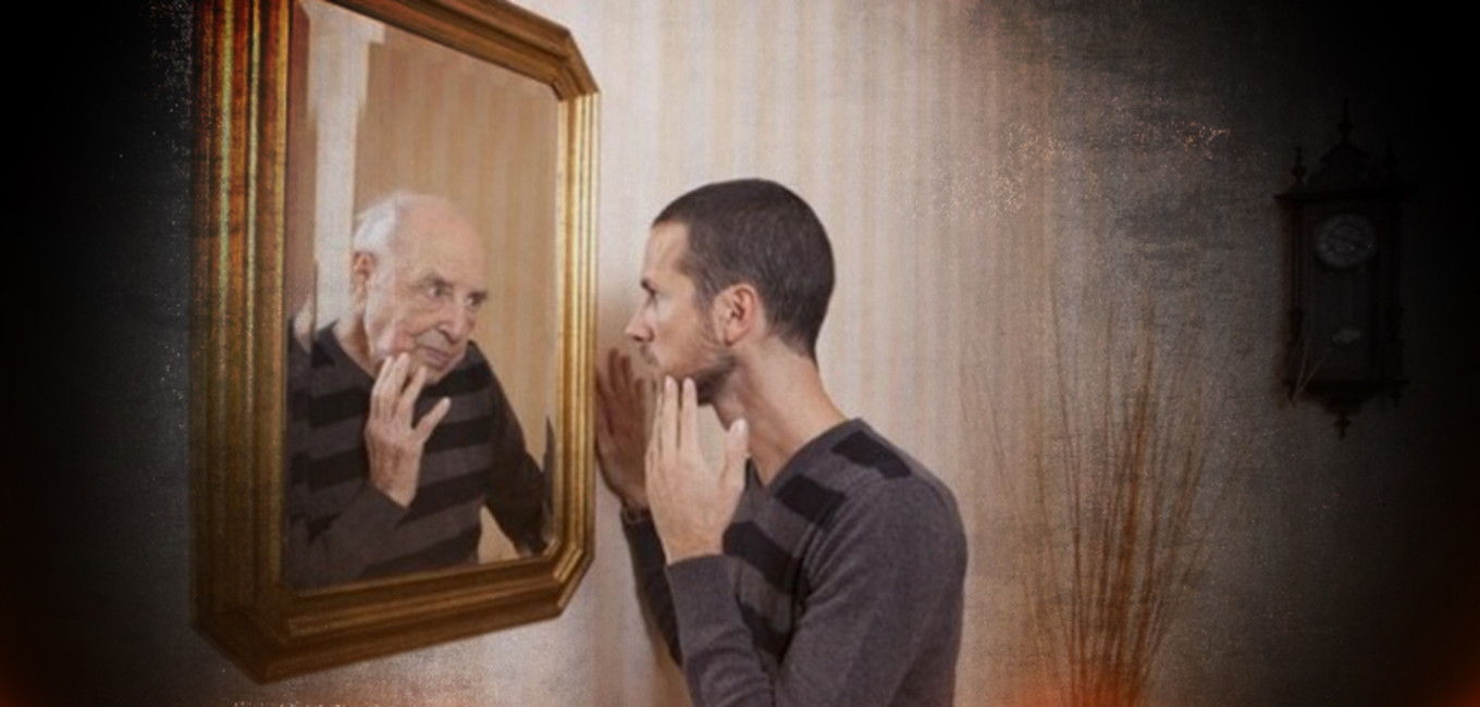 Κράτα Γέρο να ’χεις!