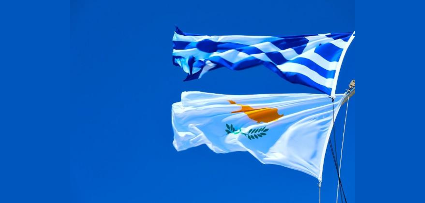 ΣΥΝΟΠΤΙΚΑ ΤΟ ΚΥΠΡΙΑΚΟ ΖΗΤΗΜΑ ΚΑΙ Η ΕΠΙΛΥΣΗ ΤΟΥ - Η ΙΣΤΟΡΙΚΗ ΔΙΑΔΡΟΜΗ ΤΟΥ ΚΥΠΡΙΑΚΟΥ