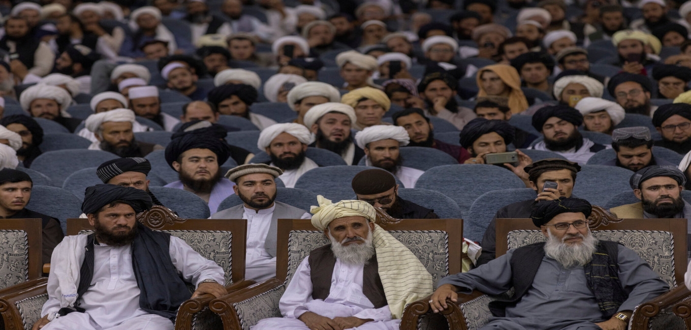 Η προαναγγελθείσα ήττα στο Αφγανιστάν