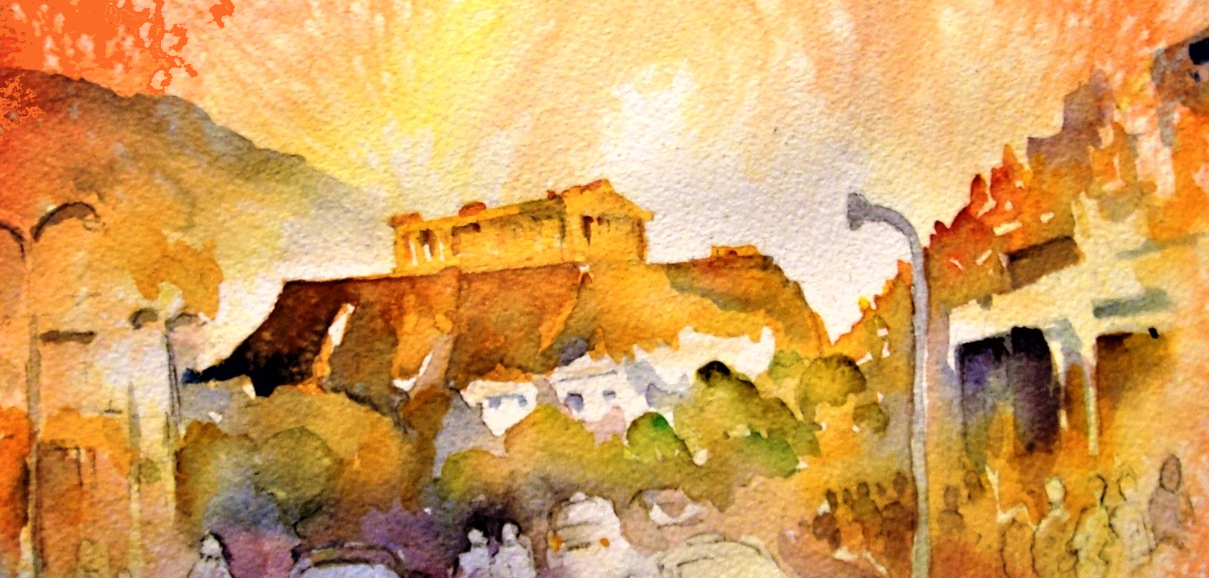 Η ΠΟΛΙΤΙΚΗ ΩΣ ΑΞΙΑ