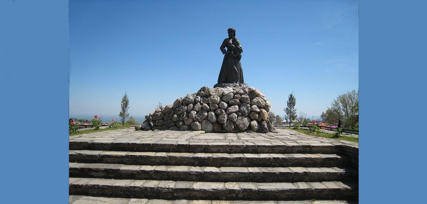 ΑΠΟΚΟΤΙΑ ΔΟΞΑΣ ΚΑΙ ΛΕΥΤΕΡΙΑΣ