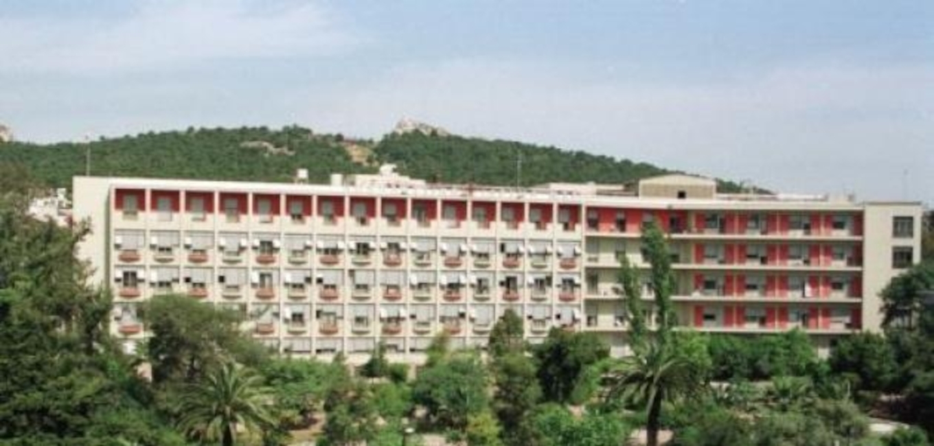 Ευχαριστήρια Επιστολή Κορκόντζελου