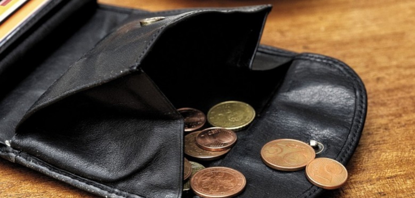 Όποιος δεν έκανε Φτωχός, δεν γνωρίζει ίντα θα πει Φτώχεια