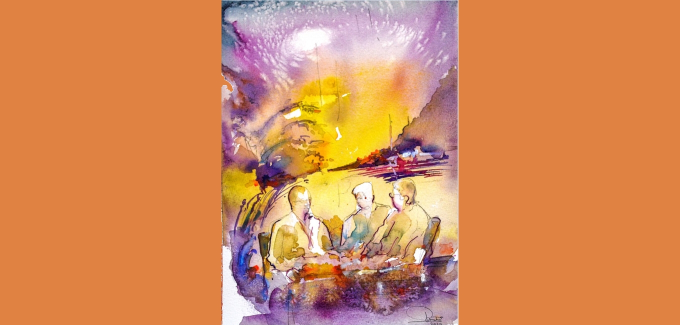 ΤΟ ΟΡΑΜΑ ΑΠΑΙΤΕΙ ΣΥΜΜΕΤΟΧΙΚΟΤΗΤΑ