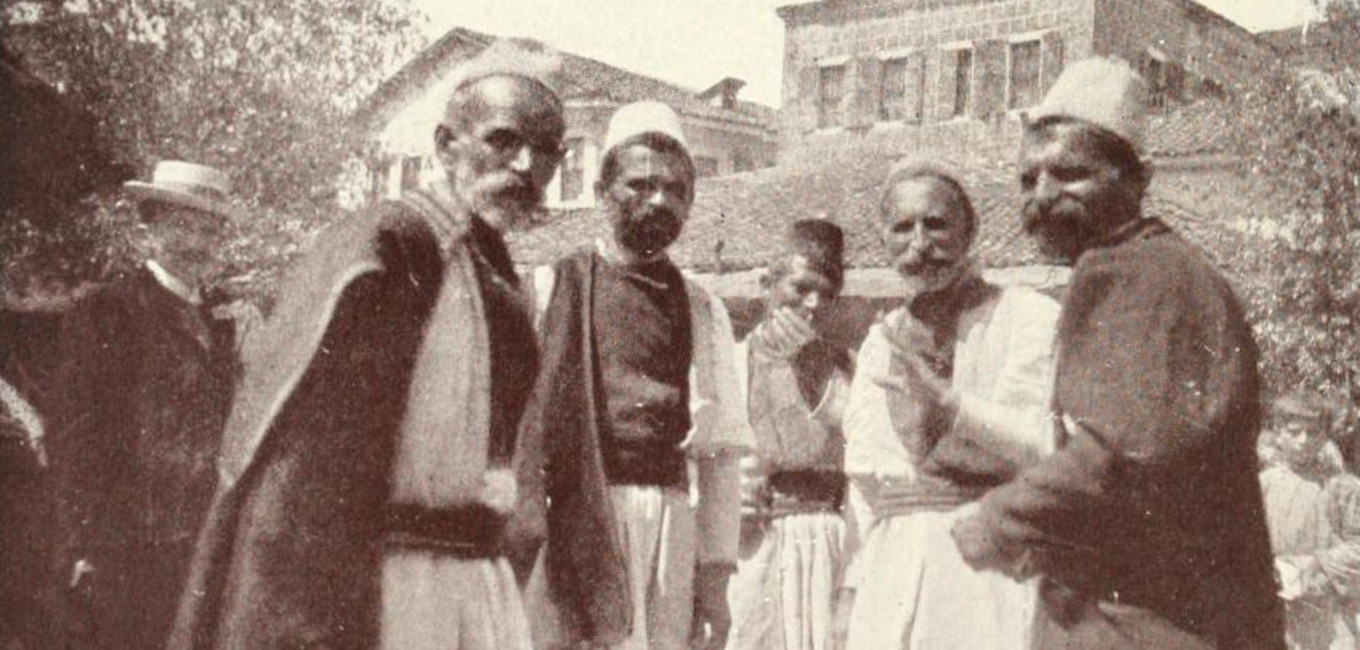 Ύποπτα Παιχνίδια με τα «Βλάχικα»!