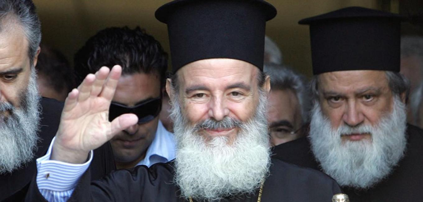 Οι Μεγάλοι δεν μπορούν να ξεχαστούν