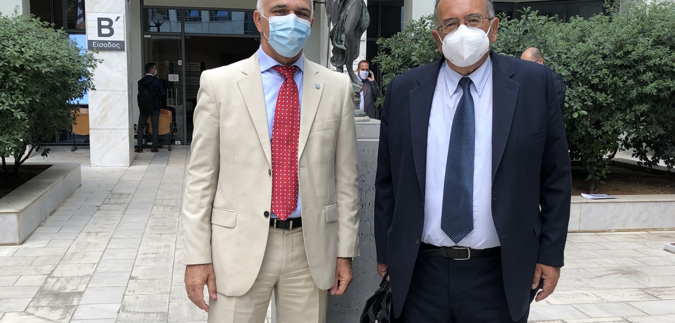 Δικαστικές εξελίξεις στην υπόθεση των αναδρομικών