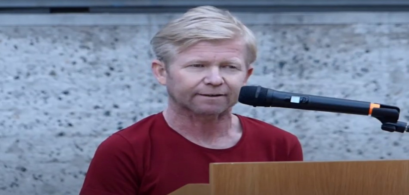 Έφυγε από τη ζωή ο Πομάκος δημοσιογράφος Σεμπαϊδήν Καραχότζα