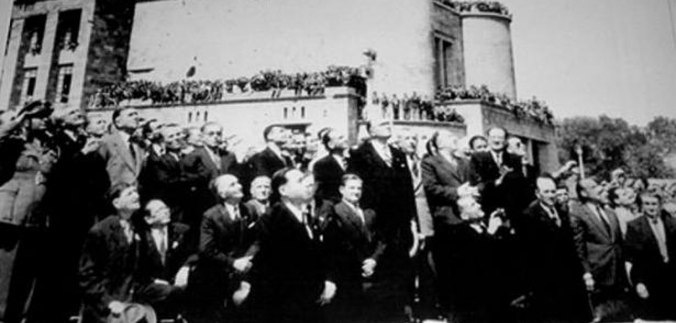 Ένωση των Δωδεκανήσων με την Ελλάδα